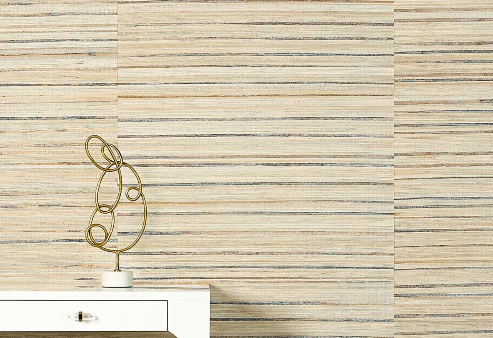 tapeta phillip jeffries naturals Bungalow Bark 32003
